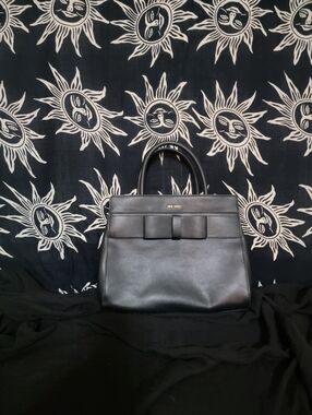 Nine West Bow Bag